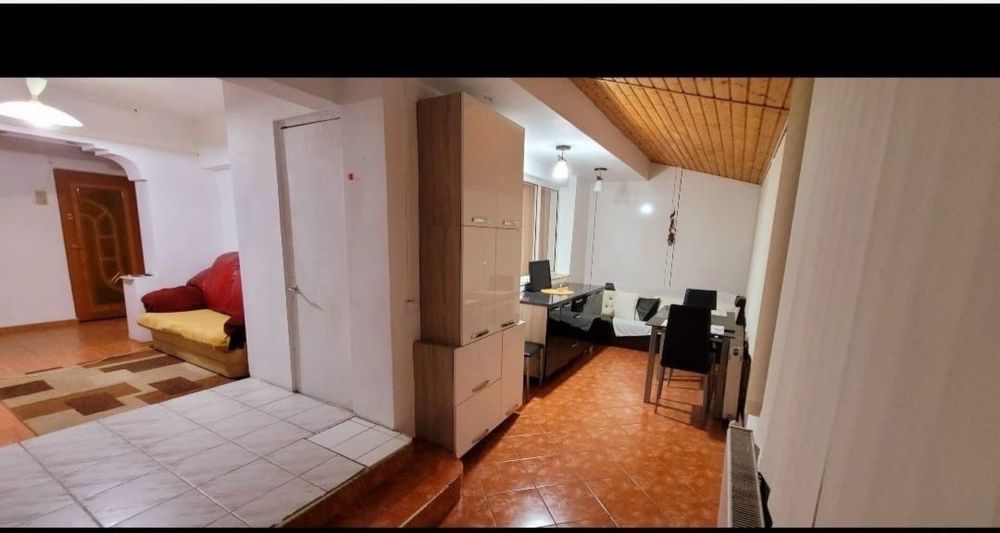 Inchiriez apartament 3 camere zona Steaua