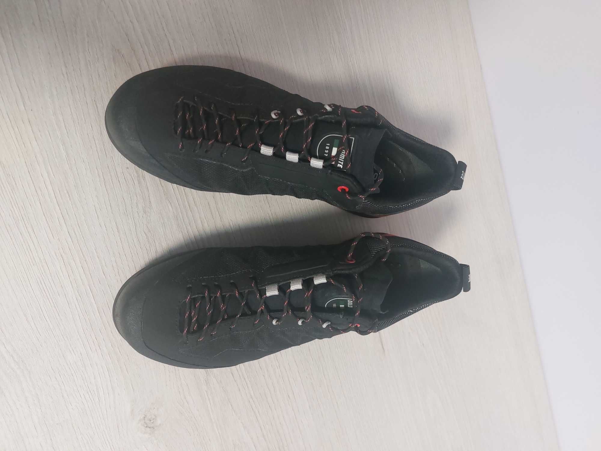 Мъжки туристически обувки Dolomite Crodarossa Tech GTX 40 2/3