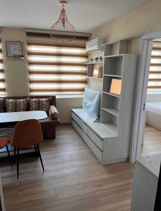 Дава се под наем Двустаен апартамент в Пловдив, Младежки Хълм - 45 кв.м за 350 € - Снимка #1