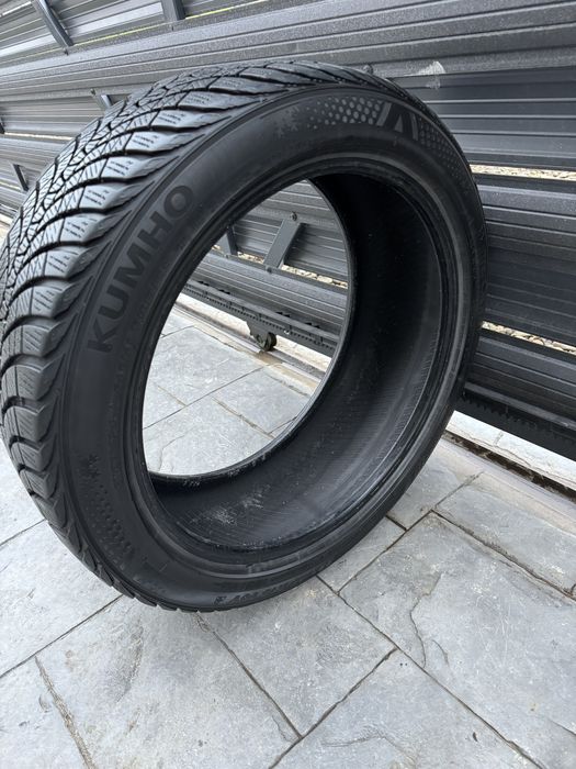 Anvelope de iarna sh Kumho Wintercraft 225/45/R18