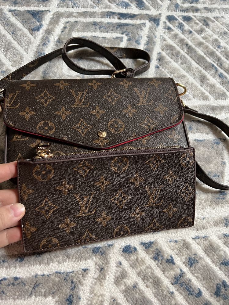 Сумка Louis Vuitton