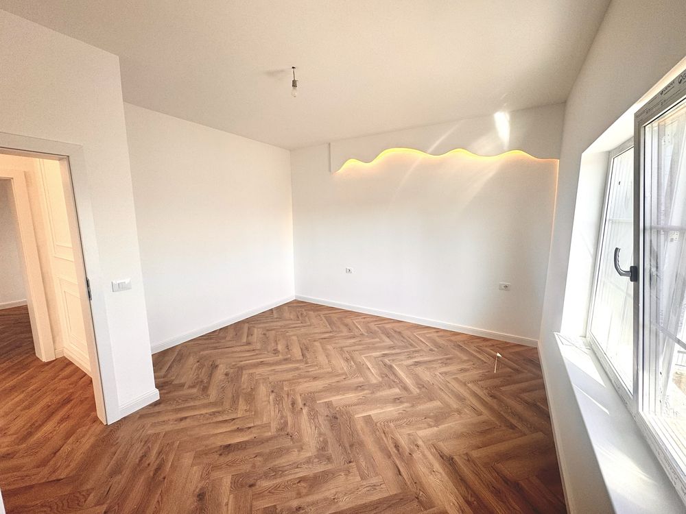 Iasi zona Bucium Omv Persoana fizica Casa finalizata intabulata