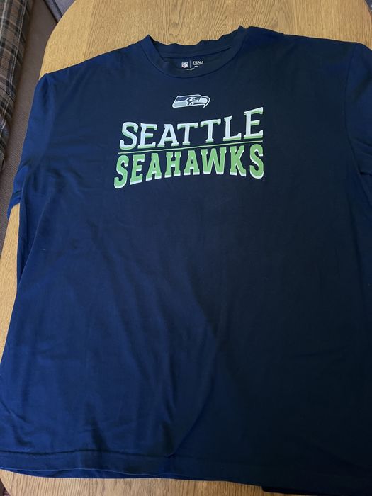 Tricou Seattle Seahawks