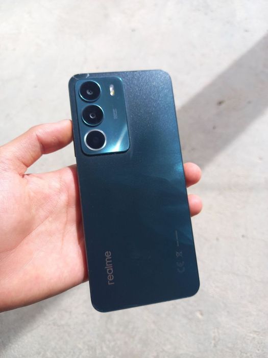 Realmi C71 OBMENGA 16/256gb xotirasi