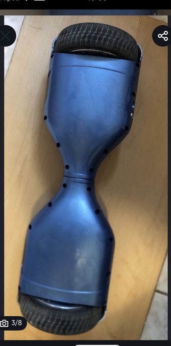 Hoverboard spre vanzare