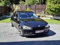 BMW seria 3  320 D