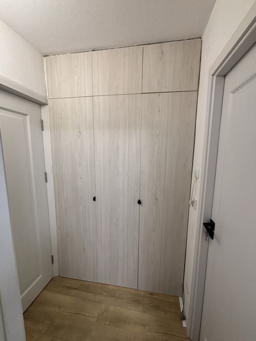 Închiriez apartament 3 camere, cartier Cireșica