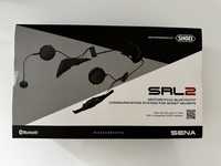 Sistem comunicatie SENA SRL2 pentru SHOEI