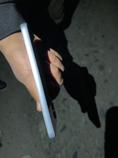Samsung A 54 5 g 8/128