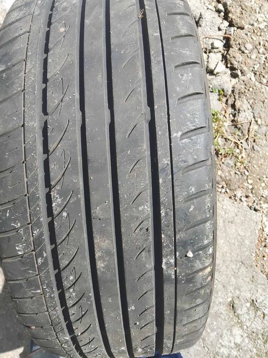 Летни гуми с джанти 205/40R17