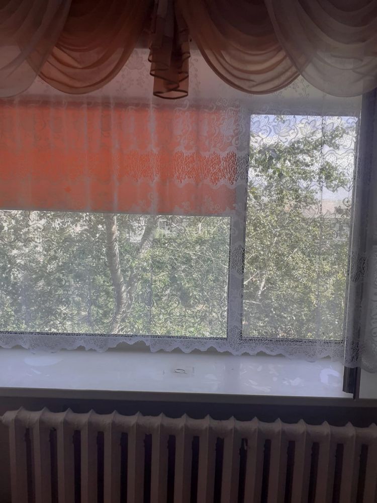 Продам 1-ю квартиру в городе Костанай!