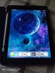 Планшет Ipad 10.2" 9gen + apple pencil
