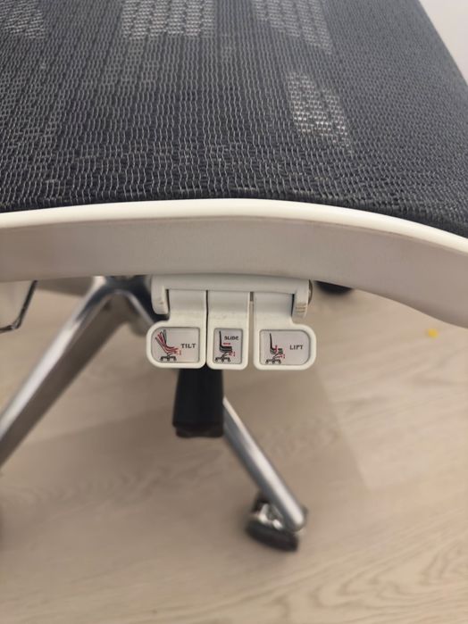Scaun de birou Diablo V-Commander