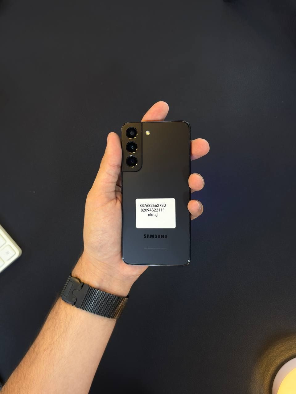 Samsung Galaxy S22