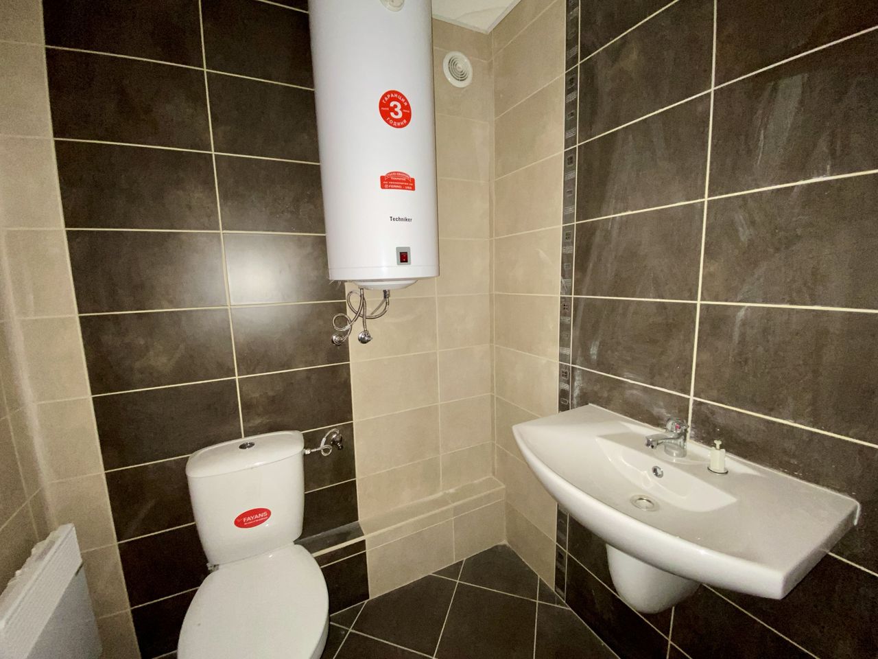 Продава се Едностаен апартамент в Банско - 46 кв.м за 609 €/кв.м - Снимка #6