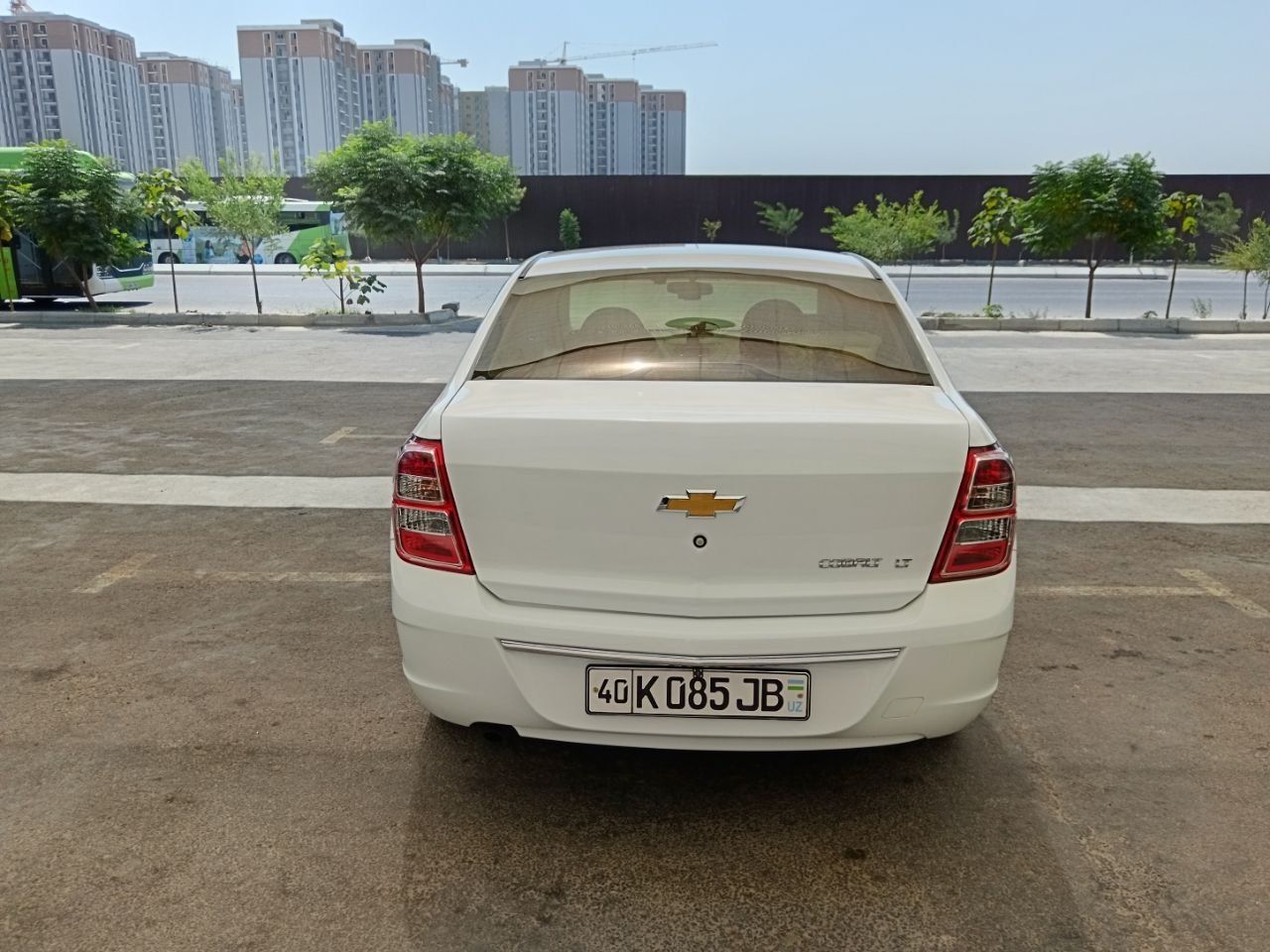 Chevrolet Cobalt