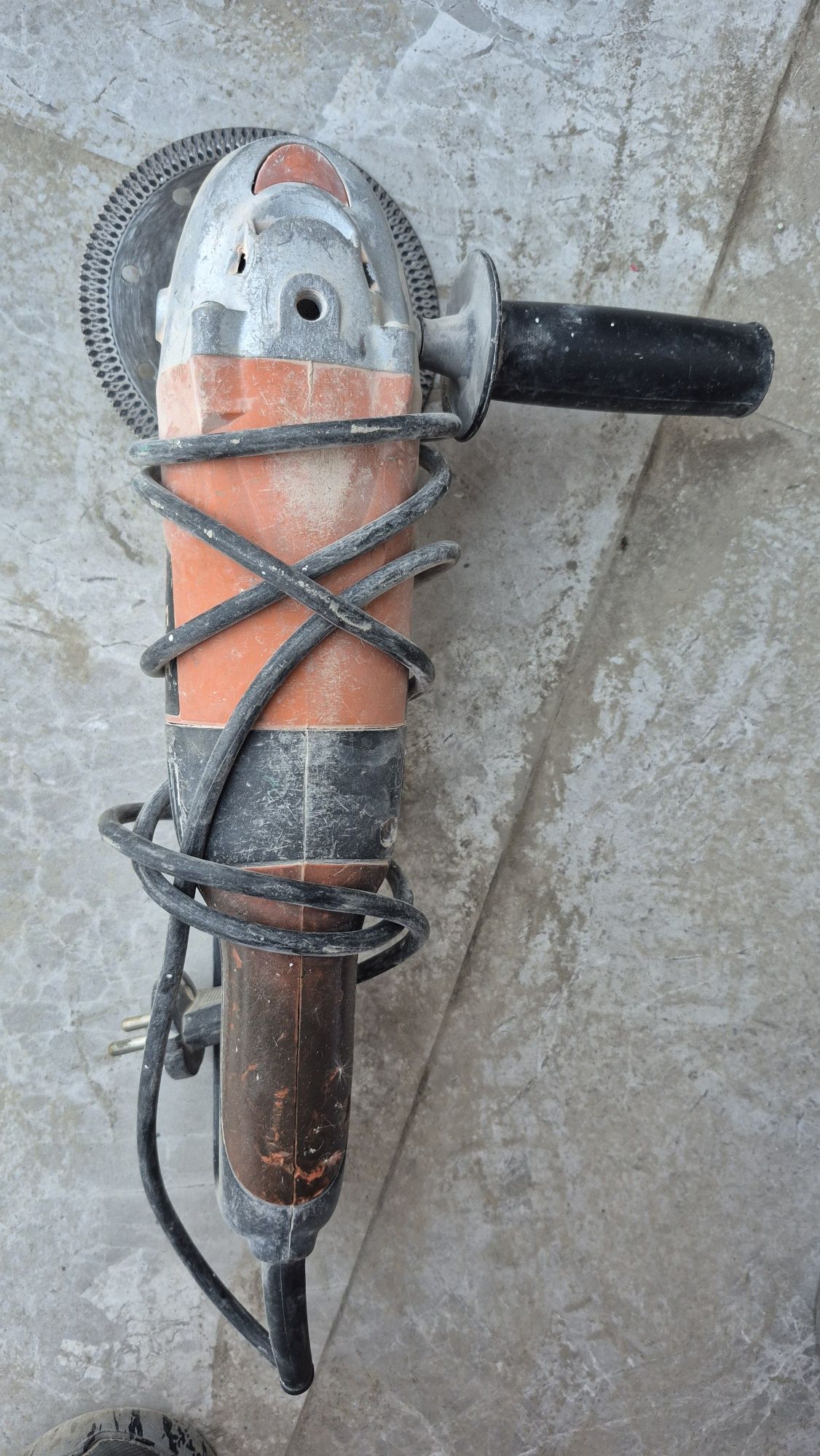 Болгарка PIT P61251