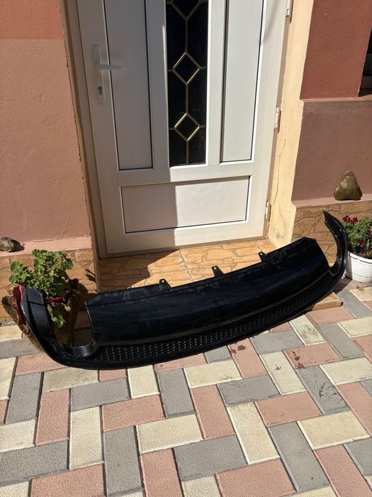 Difuzor Audi a5 2011 sportback