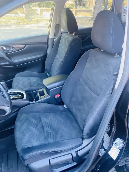 Nissan X-TRAIL / 1.6 Diesel / Cutie Automată / 98.000 km. REALI ‼️