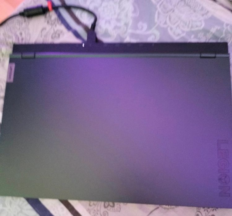 Laptop Lenovo Legion 5