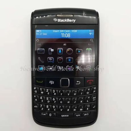 Blackberry 9700 3G