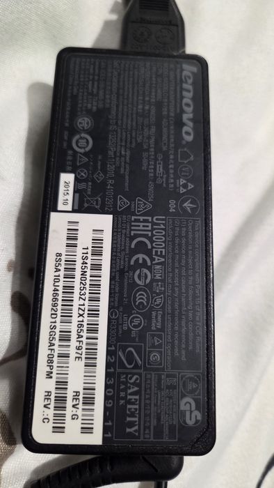 Laptop Lenovo G50-45 80E3