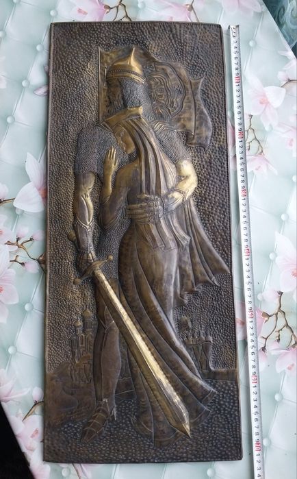 Картины Панно Чеканки.Ручная работа.СССР.