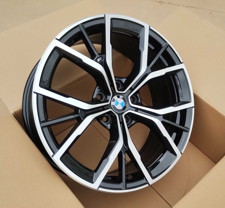 Jante 19 BMW F30 F01 F06 F07 F10 F11 F15 F16 F20 F21 F25  F31 F33