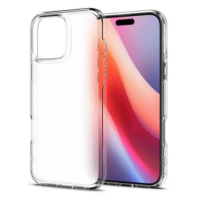 Противоударен Калъф за iPhone 16 Pro, SPIGEN Ultra Hybrid Case