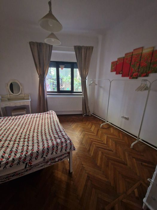 Apartament de inchiriat in zona Iancului/Pache Protopopescu