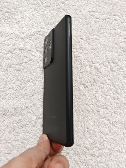 Samsung Galaxy S21 Ultra 5G 12/256GB