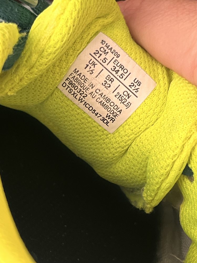 Асикс/ asics gel noosa tri13