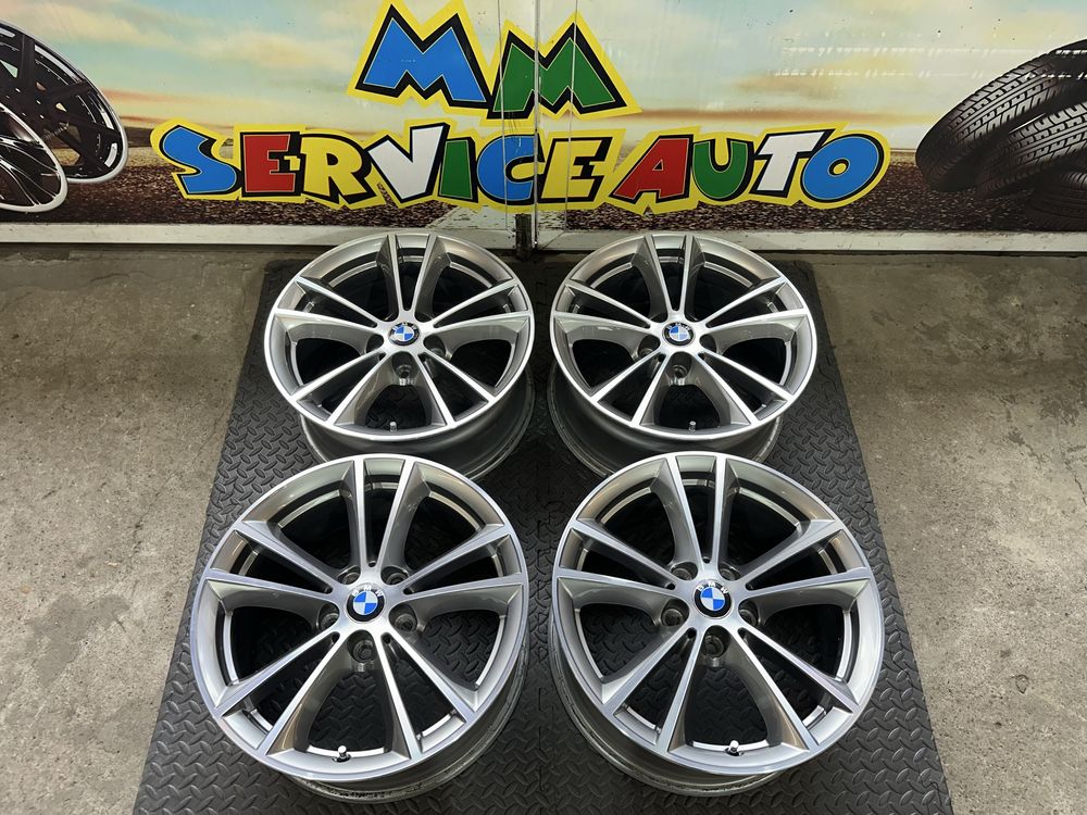 17-ки 5х112 - BMW - g20/21-g30/31