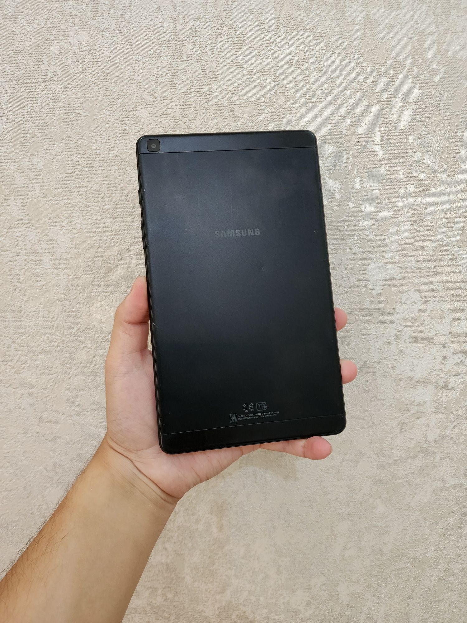 Samsung Tab A (2020) 8.0 Dyum