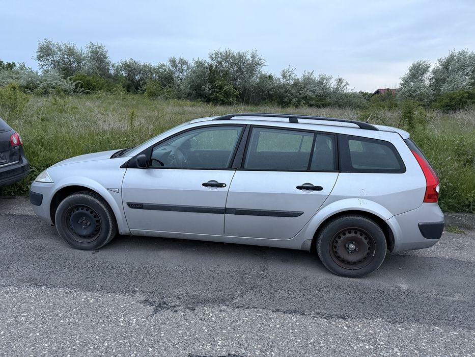 Renault Megane (F)