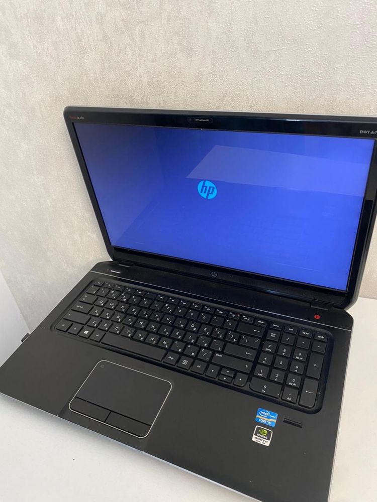 Продам ноутбук i5