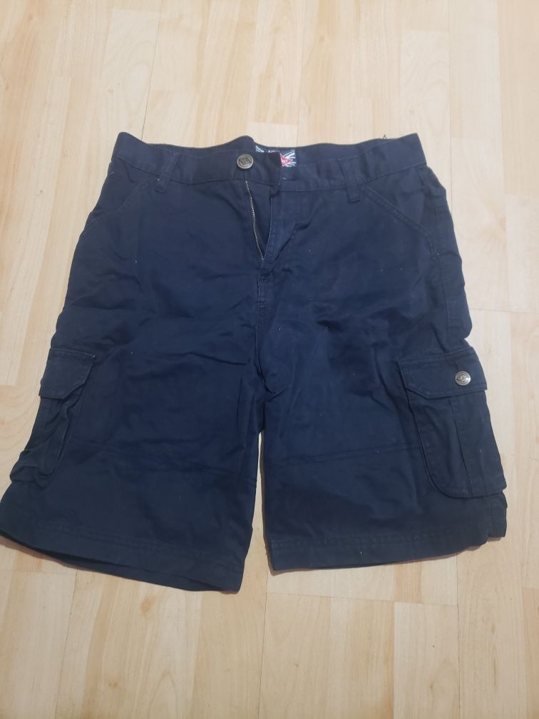 Мъжки къси панталони Lee Cooper, Only, Under Armour, Adidas, Esprit