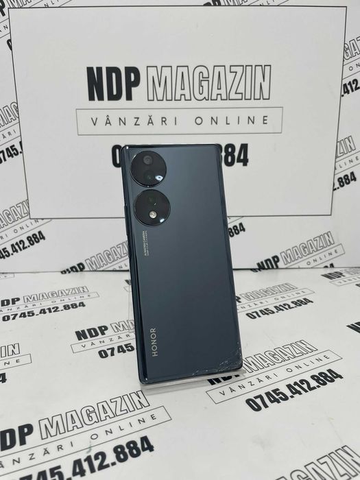 NDP Amanet NON-STOP Sos. Giurgiului 119 HONOR 70 (42425)