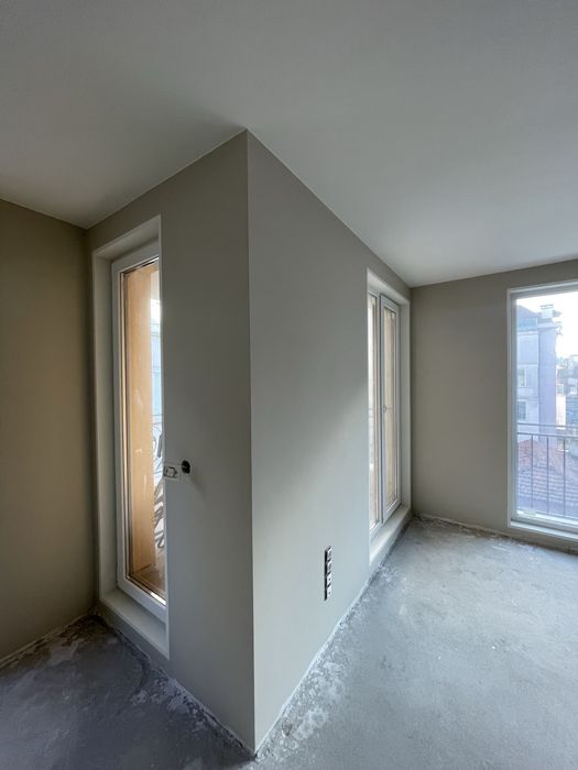 Гладко - Шпакловка, боядисване, сухо строителство…