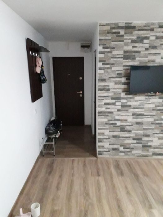 Vand apartament 2 camere Statiunea Voineasa