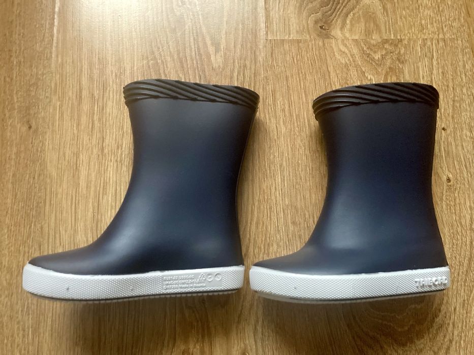 Гумени ботуши Tribord 22