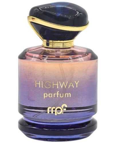 My Perfumes Highway унисекс арабски парфюм