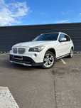 BMW X1, XDrive, cutie automata, 2010