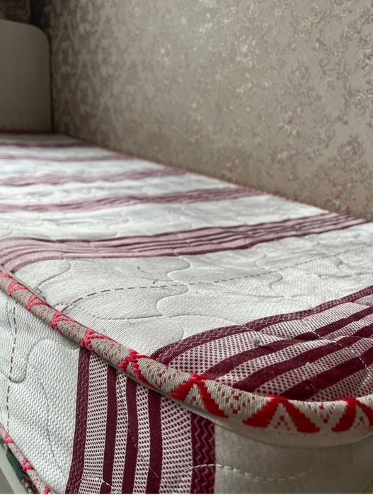 Матрас одноместный