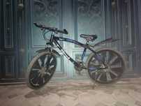 Velosiped Road Runner