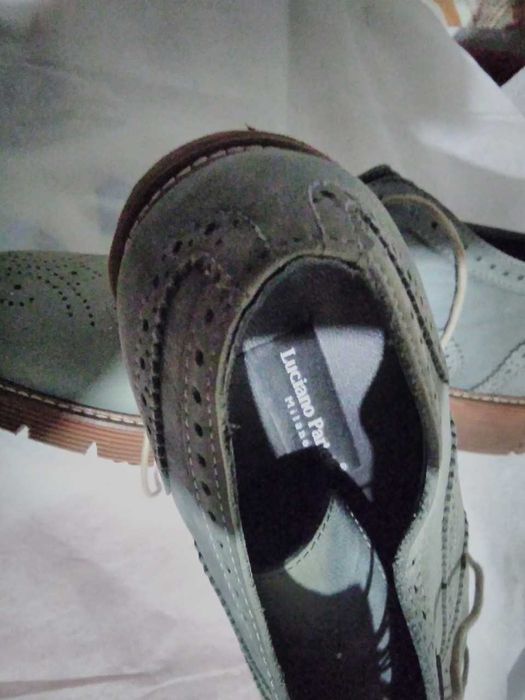 Обувки Luciano Partelli 45