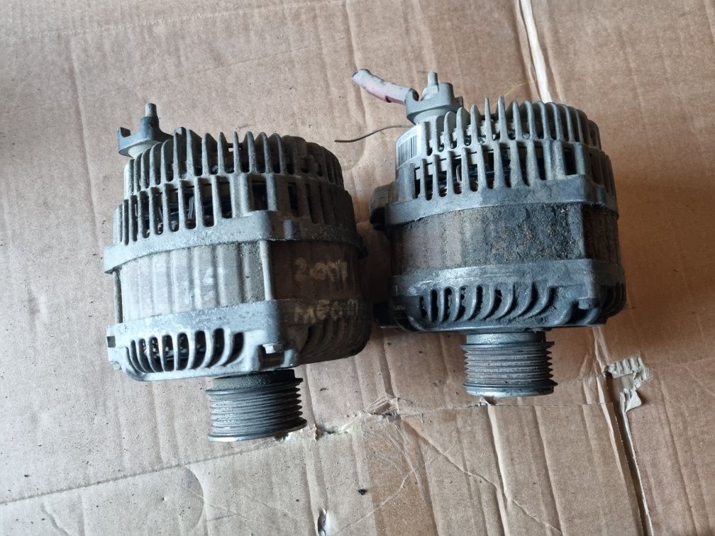 Alternator 1.5 dci, Renault Megane 3, Scenic 3, Laguna 3