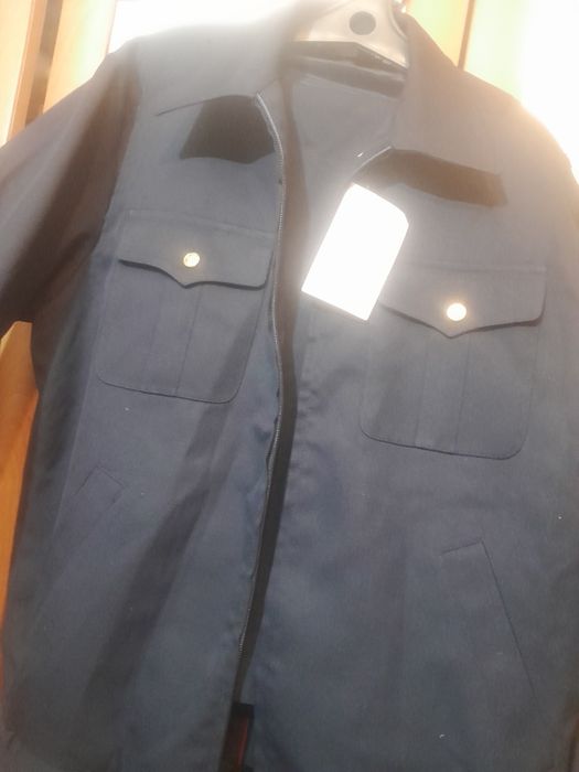 Очень хороший полицейский костюм