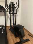 Bicicleta eliptica KETTLER Rivo 2 perfect functioanala!