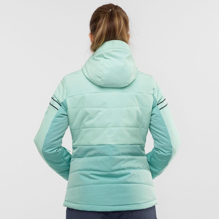 Salomon Edge Ladies Jacket